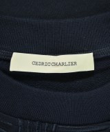 CEDRIC CHARLIER（セドリック　シャルリエ）スウェット 紺 サイズ:S メンズ/2200731154074