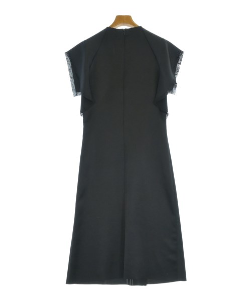 CEDRIC CHARLIER（セドリック　シャルリエ）ワンピース 紺 サイズ:38(S位) レディース/2200693245131