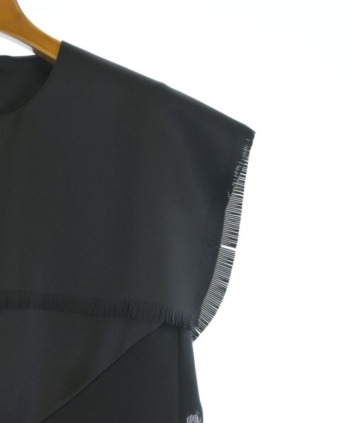 CEDRIC CHARLIER（セドリック　シャルリエ）ワンピース 紺 サイズ:38(S位) レディース/2200693245131