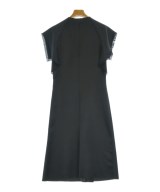 CEDRIC CHARLIER（セドリック　シャルリエ）ワンピース 紺 サイズ:38(S位) レディース/2200693245131
