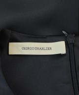 CEDRIC CHARLIER（セドリック　シャルリエ）ワンピース 紺 サイズ:38(S位) レディース/2200693245131
