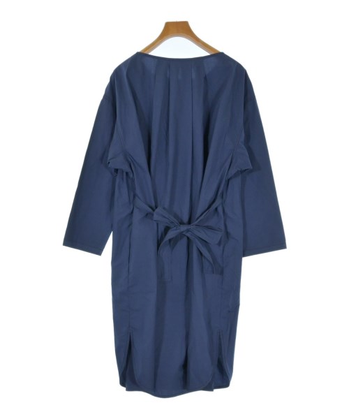 TELA（テラ）ワンピース 紺 サイズ:40(M位) レディース/2200636382022
