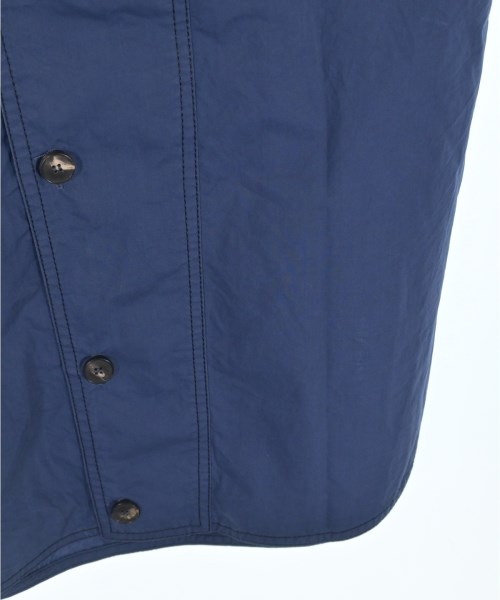 TELA（テラ）ワンピース 紺 サイズ:40(M位) レディース/2200636382022