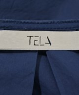 TELA（テラ）ワンピース 紺 サイズ:40(M位) レディース/2200636382022