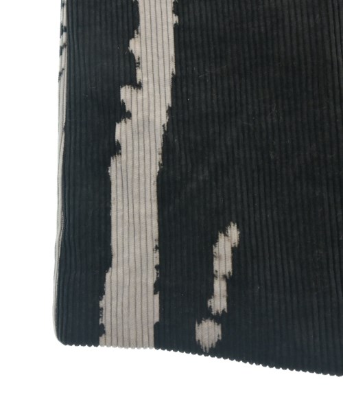 TELA（テラ）ロング・マキシ丈スカート 黒 サイズ:40(M位) レディース/2200625366101