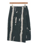 TELA（テラ）ロング・マキシ丈スカート 黒 サイズ:40(M位) レディース/2200625366101