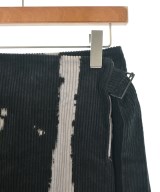 TELA（テラ）ロング・マキシ丈スカート 黒 サイズ:40(M位) レディース/2200625366101