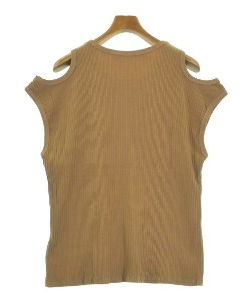 TELA（テラ）Tシャツ・カットソー 茶 サイズ:S レディース/2200621196122