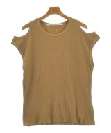 TELA（テラ）Tシャツ・カットソー 茶 サイズ:S レディース/2200621196122