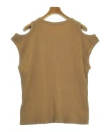 TELA（テラ）Tシャツ・カットソー 茶 サイズ:S レディース/2200621196122