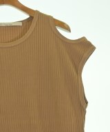 TELA（テラ）Tシャツ・カットソー 茶 サイズ:S レディース/2200621196122