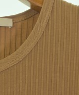 TELA（テラ）Tシャツ・カットソー 茶 サイズ:S レディース/2200621196122