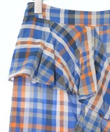 TELA（テラ）ロング・マキシ丈スカート 青 サイズ:40(M位) レディース/2200640216054