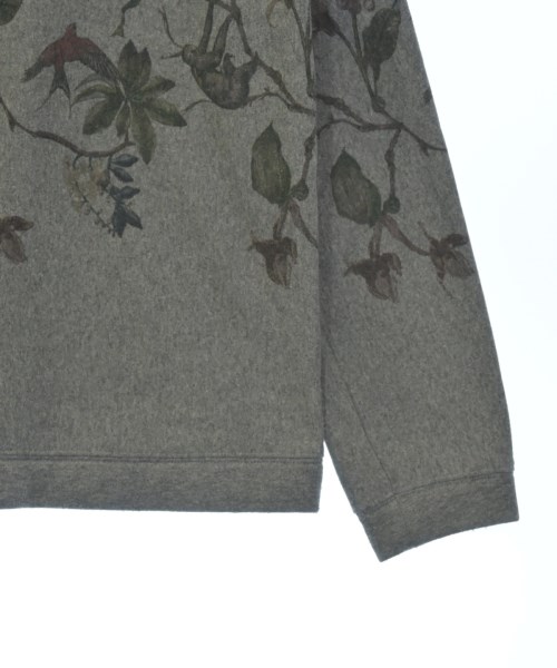 TELA（テラ）スウェット グレー サイズ:S レディース/2200627332036