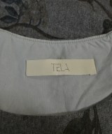 TELA（テラ）スウェット グレー サイズ:S レディース/2200627332036