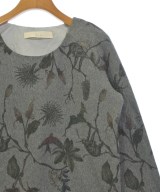 TELA（テラ）スウェット グレー サイズ:S レディース/2200627332036