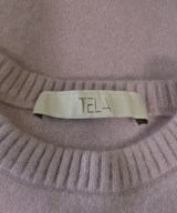 TELA（テラ）ニット・セーター ピンク サイズ:S レディース/2200625388158