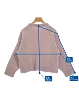 TELA（テラ）ニット・セーター ピンク サイズ:S レディース/2200625388158
