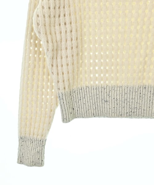 TELA（テラ）ニット・セーター 白 サイズ:S レディース/2200626936044