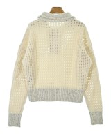 TELA（テラ）ニット・セーター 白 サイズ:S レディース/2200626936044