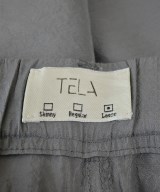 TELA（テラ）その他 グレー サイズ:38(S位) レディース/2200643072084