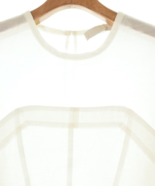 TELA（テラ）カジュアルシャツ 白 サイズ:40(M位) レディース/2200643958029