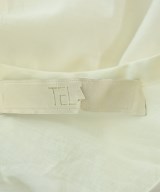 TELA（テラ）カジュアルシャツ 白 サイズ:40(M位) レディース/2200643958029