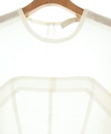 TELA（テラ）カジュアルシャツ 白 サイズ:40(M位) レディース/2200643958029