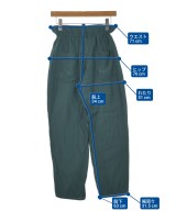 TELA（テラ）その他 緑 サイズ:40(M位) レディース/2200643958043