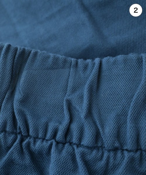 TELA（テラ）その他 青 サイズ:40(M位) レディース/2200643958050