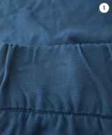 TELA（テラ）その他 青 サイズ:40(M位) レディース/2200643958050