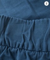 TELA（テラ）その他 青 サイズ:40(M位) レディース/2200643958050