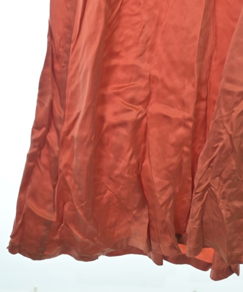 TELA（テラ）ワンピース オレンジ サイズ:40(M位) レディース/2200643958067