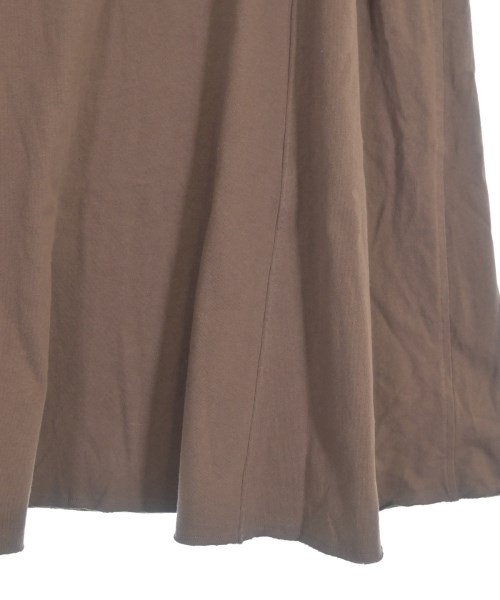 TELA（テラ）ワンピース 茶 サイズ:S レディース/2200643958074