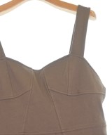 TELA（テラ）ワンピース 茶 サイズ:S レディース/2200643958074