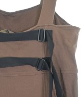 TELA（テラ）ワンピース 茶 サイズ:S レディース/2200643958074