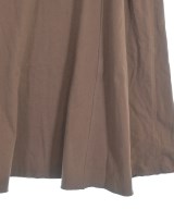 TELA（テラ）ワンピース 茶 サイズ:S レディース/2200643958074