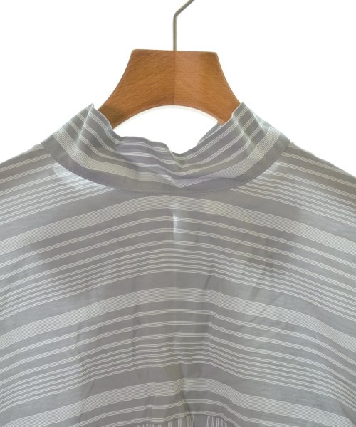 TELA（テラ）ブラウス グレー サイズ:42(M位) レディース/2200644790086