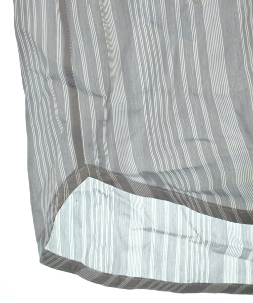 TELA（テラ）ブラウス グレー サイズ:42(M位) レディース/2200644790086