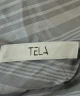 TELA（テラ）ブラウス グレー サイズ:42(M位) レディース/2200644790086