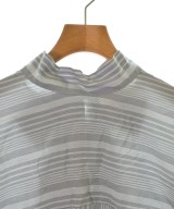 TELA（テラ）ブラウス グレー サイズ:42(M位) レディース/2200644790086