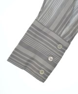 TELA（テラ）ブラウス グレー サイズ:42(M位) レディース/2200644790086