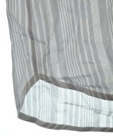 TELA（テラ）ブラウス グレー サイズ:42(M位) レディース/2200644790086