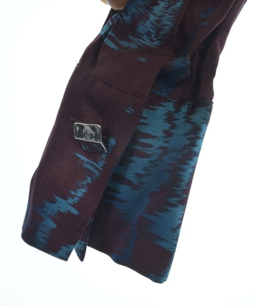 TELA（テラ）ブラウス 赤 サイズ:40(M位) レディース/2200644790093