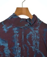 TELA（テラ）ブラウス 赤 サイズ:40(M位) レディース/2200644790093