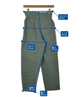 TELA（テラ）その他 カーキ サイズ:40(M位) レディース/2200644790123