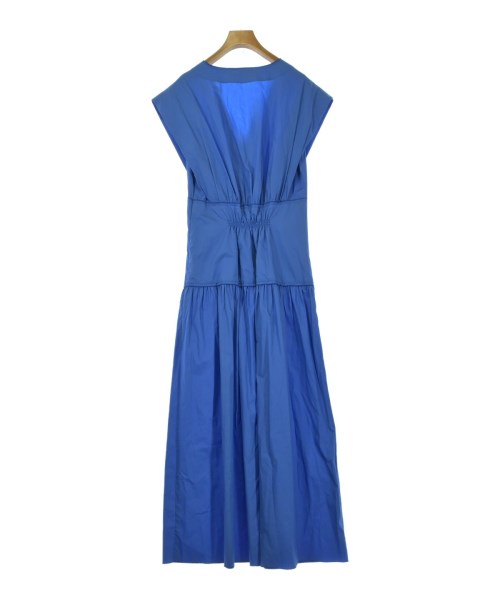 TELA（テラ）ワンピース 青 サイズ:42(M位) レディース/2200623494059