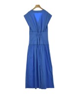 TELA（テラ）ワンピース 青 サイズ:42(M位) レディース/2200623494059