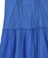 TELA（テラ）ワンピース 青 サイズ:42(M位) レディース/2200623494059