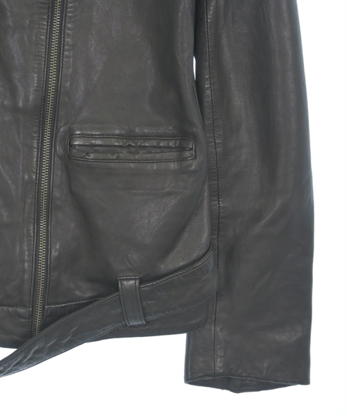 TELA（テラ）ライダース 黒 サイズ:XS レディース/2200621340020